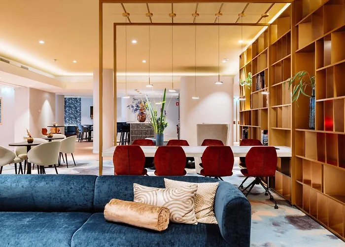 Novotel The Hague World Forum